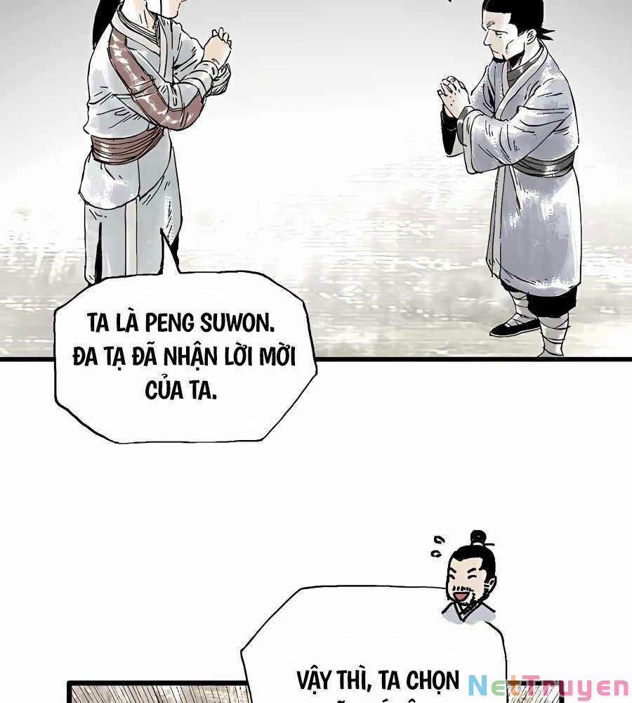 Ma Hiệp Côn Lôn 11 trang 51