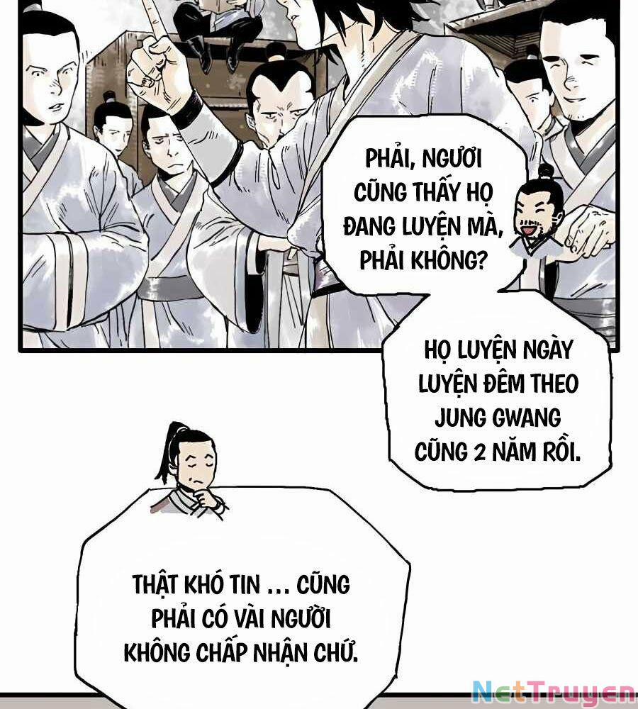 Ma Hiệp Côn Lôn 11 trang 6