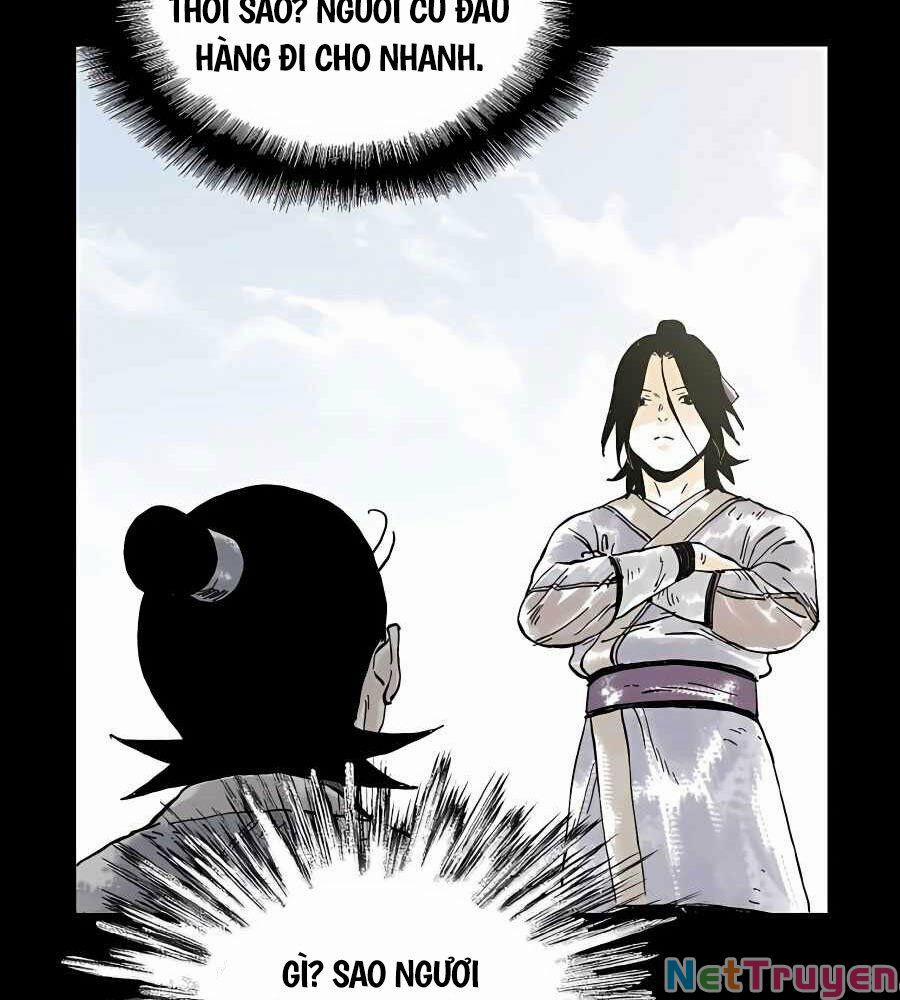 Ma Hiệp Côn Lôn 11 trang 61