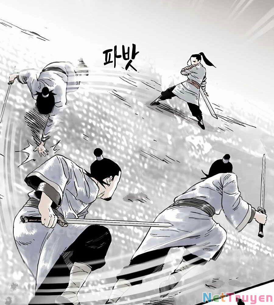 Ma Hiệp Côn Lôn 11 trang 71