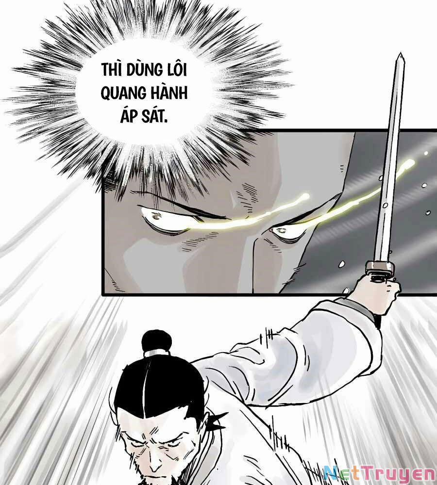 Ma Hiệp Côn Lôn 11 trang 76