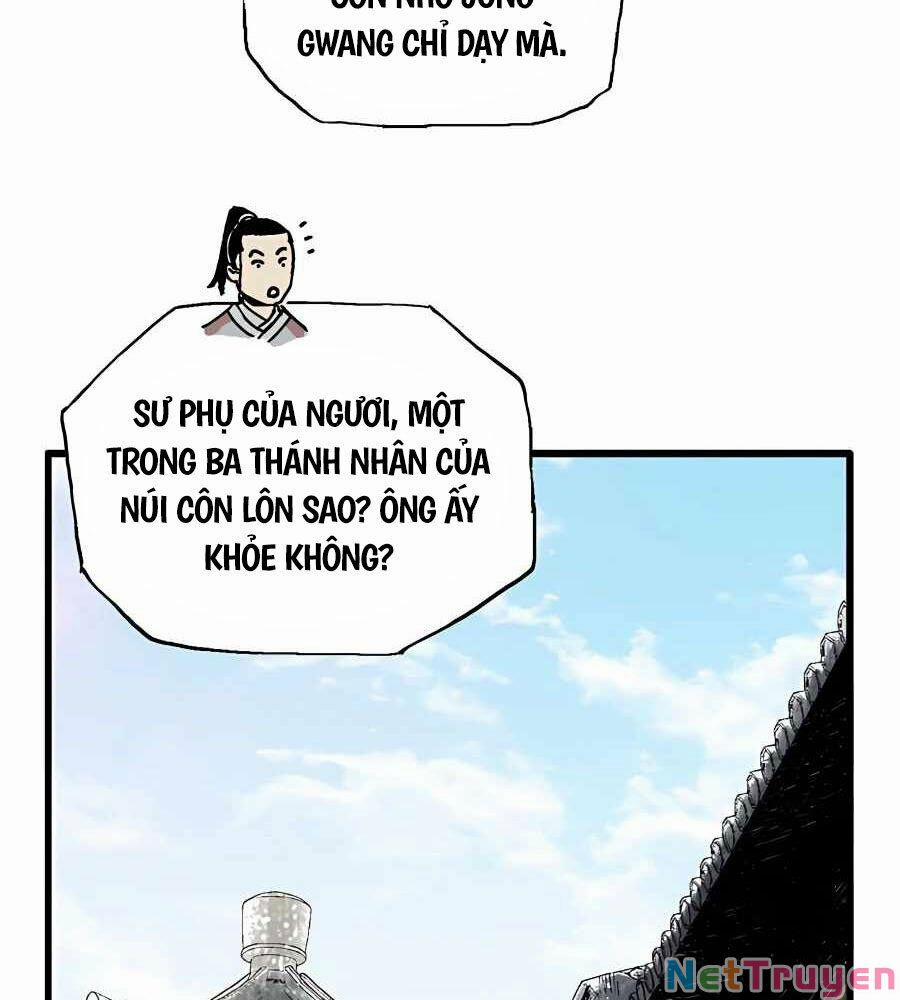 Ma Hiệp Côn Lôn 11 trang 8