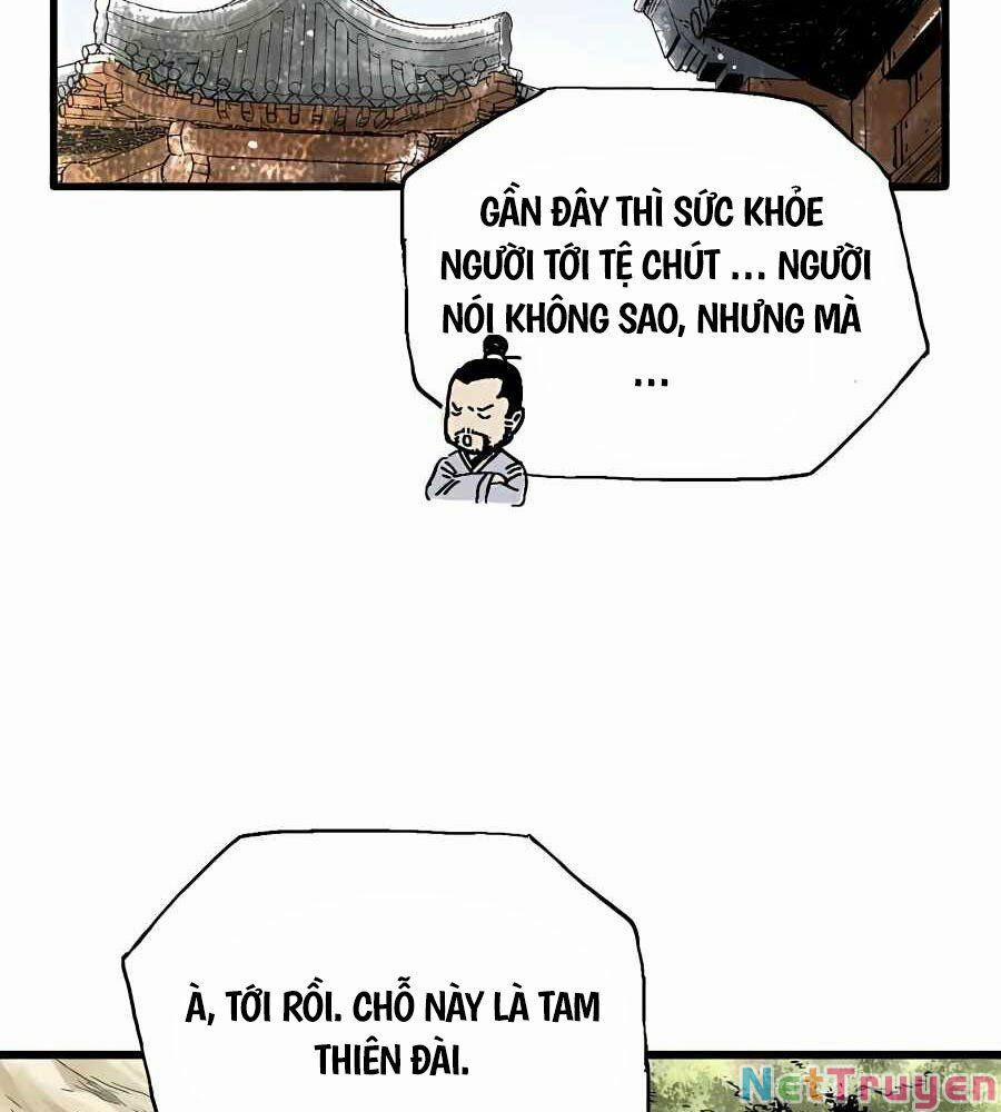 Ma Hiệp Côn Lôn 11 trang 9