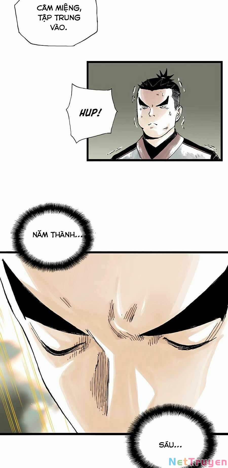 Ma Hiệp Côn Lôn 12 trang 11