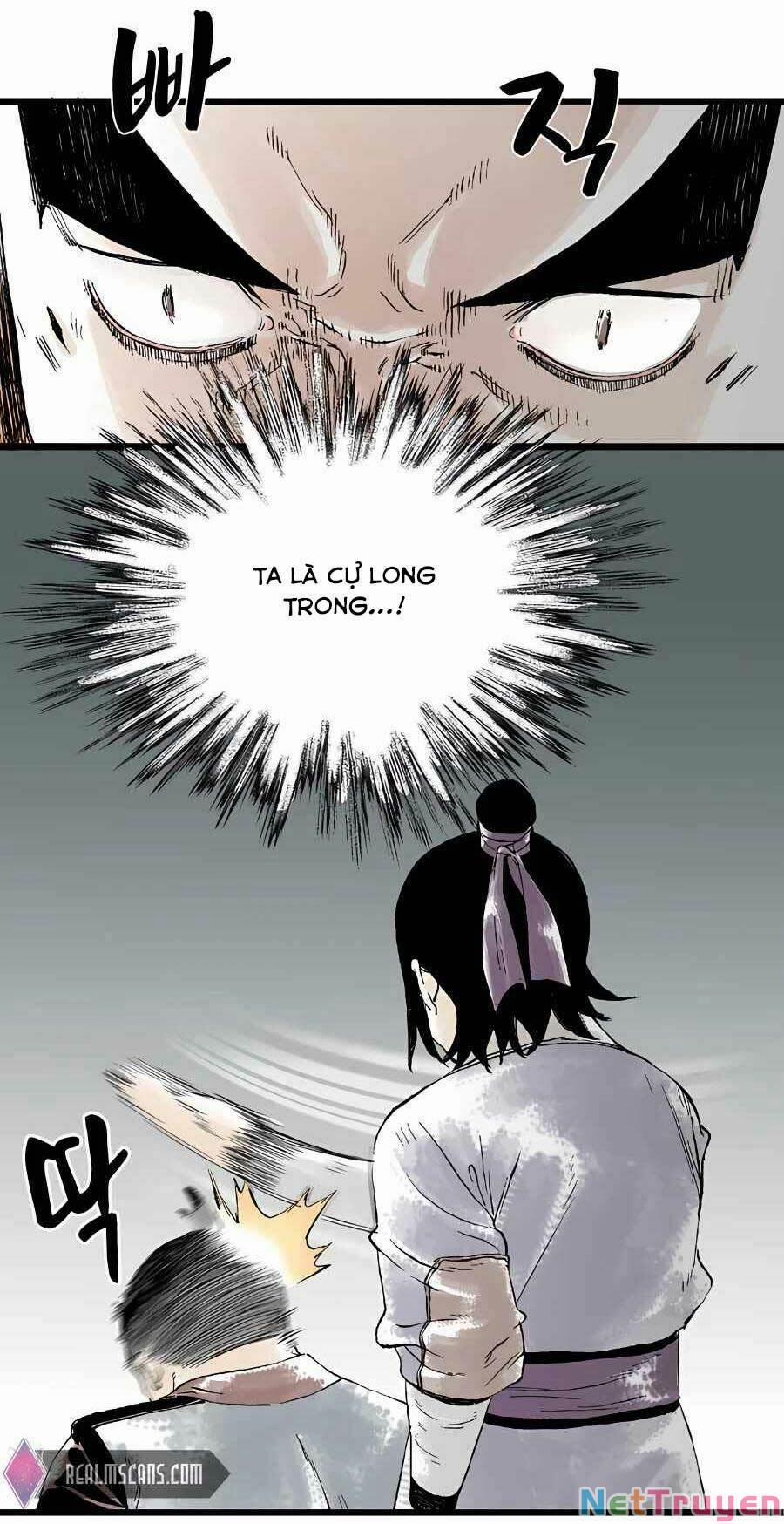 Ma Hiệp Côn Lôn 12 trang 16