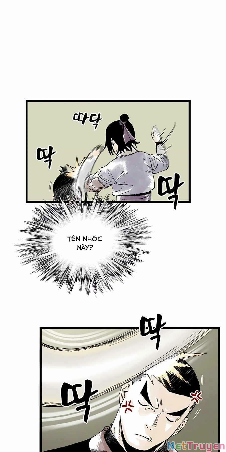 Ma Hiệp Côn Lôn 12 trang 17