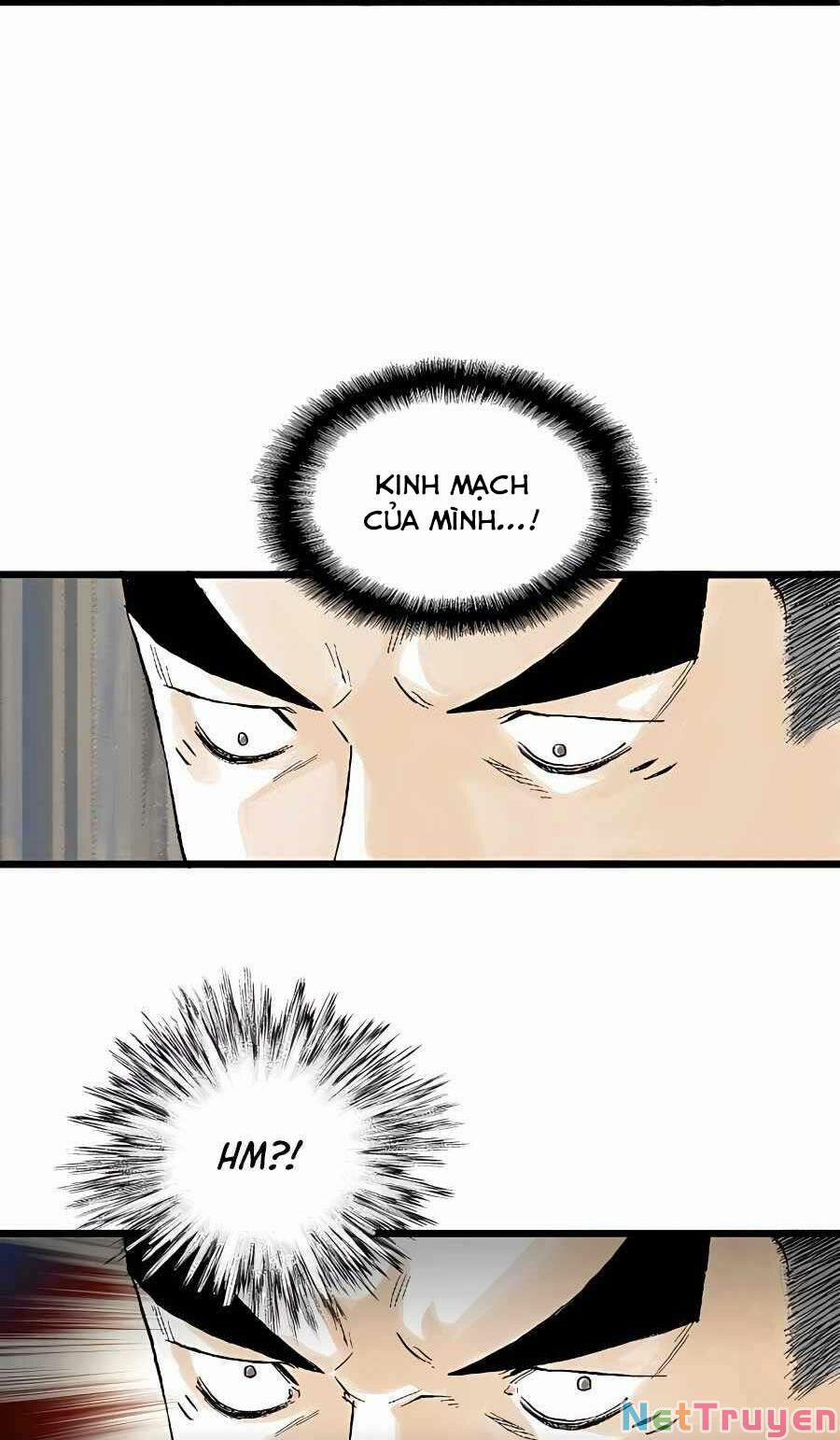Ma Hiệp Côn Lôn 12 trang 21
