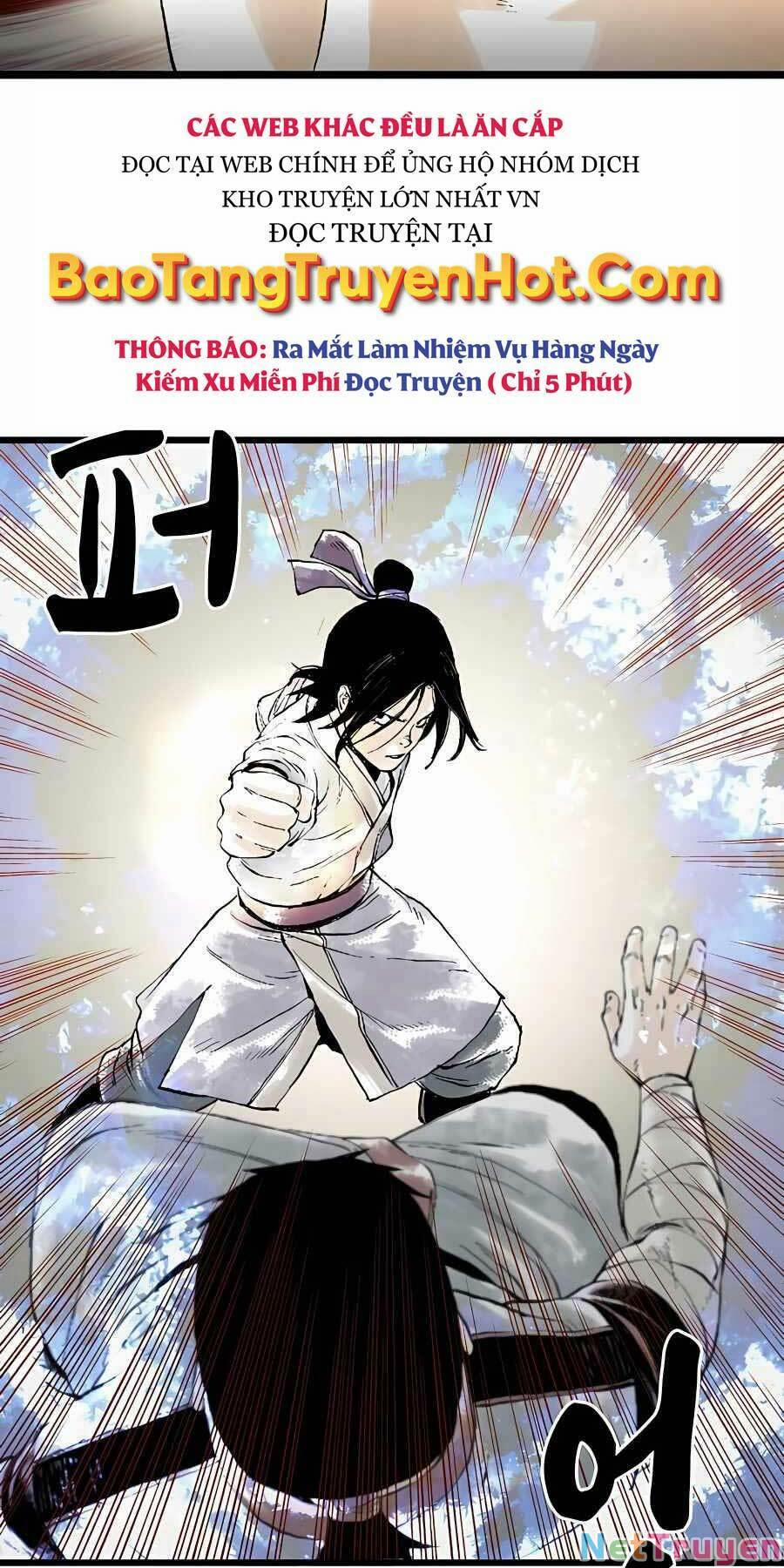 Ma Hiệp Côn Lôn 12 trang 22