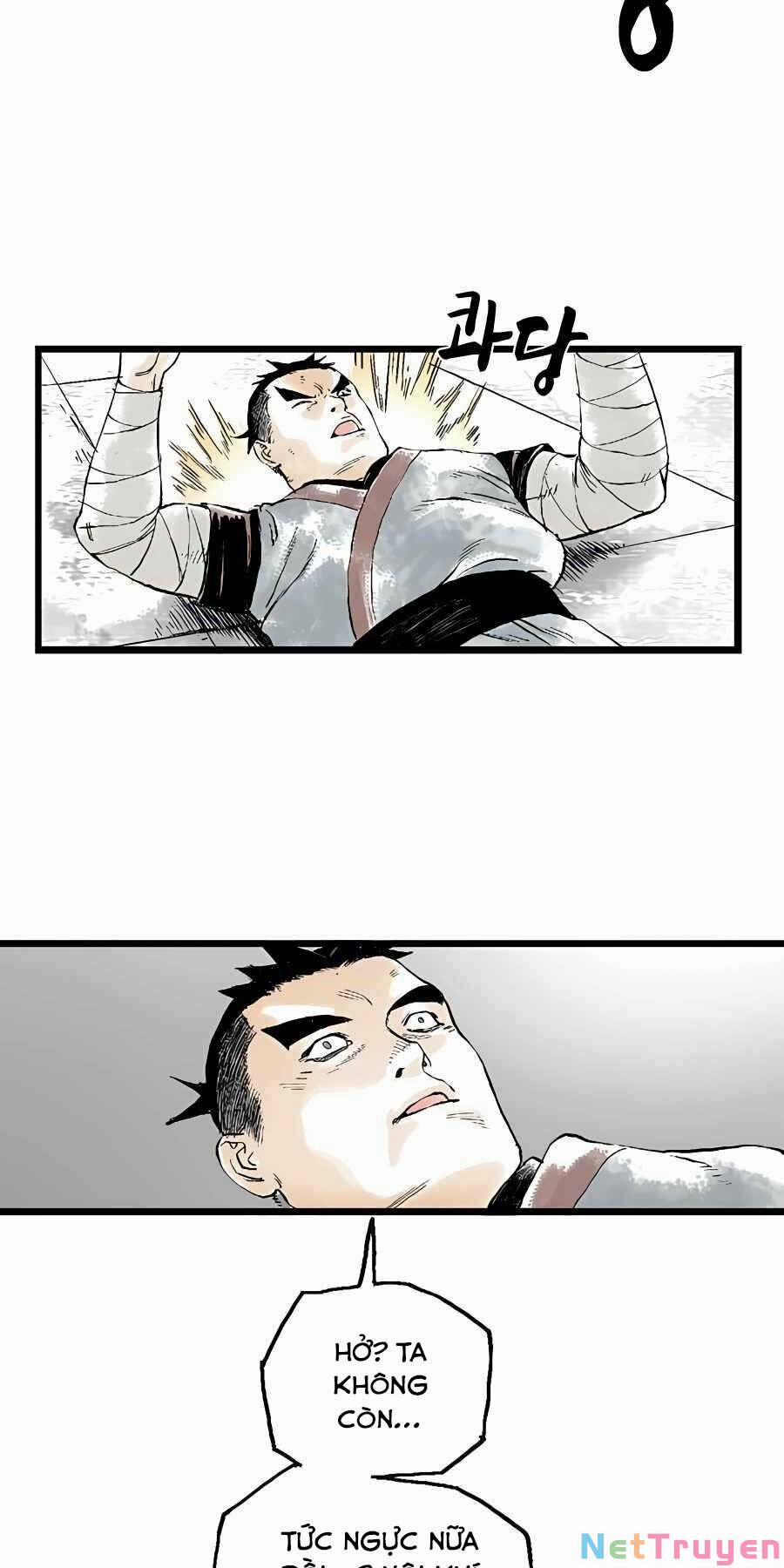 Ma Hiệp Côn Lôn 12 trang 23
