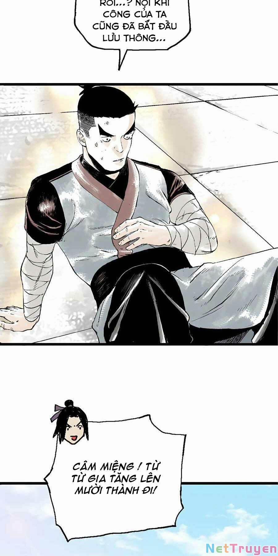 Ma Hiệp Côn Lôn 12 trang 24