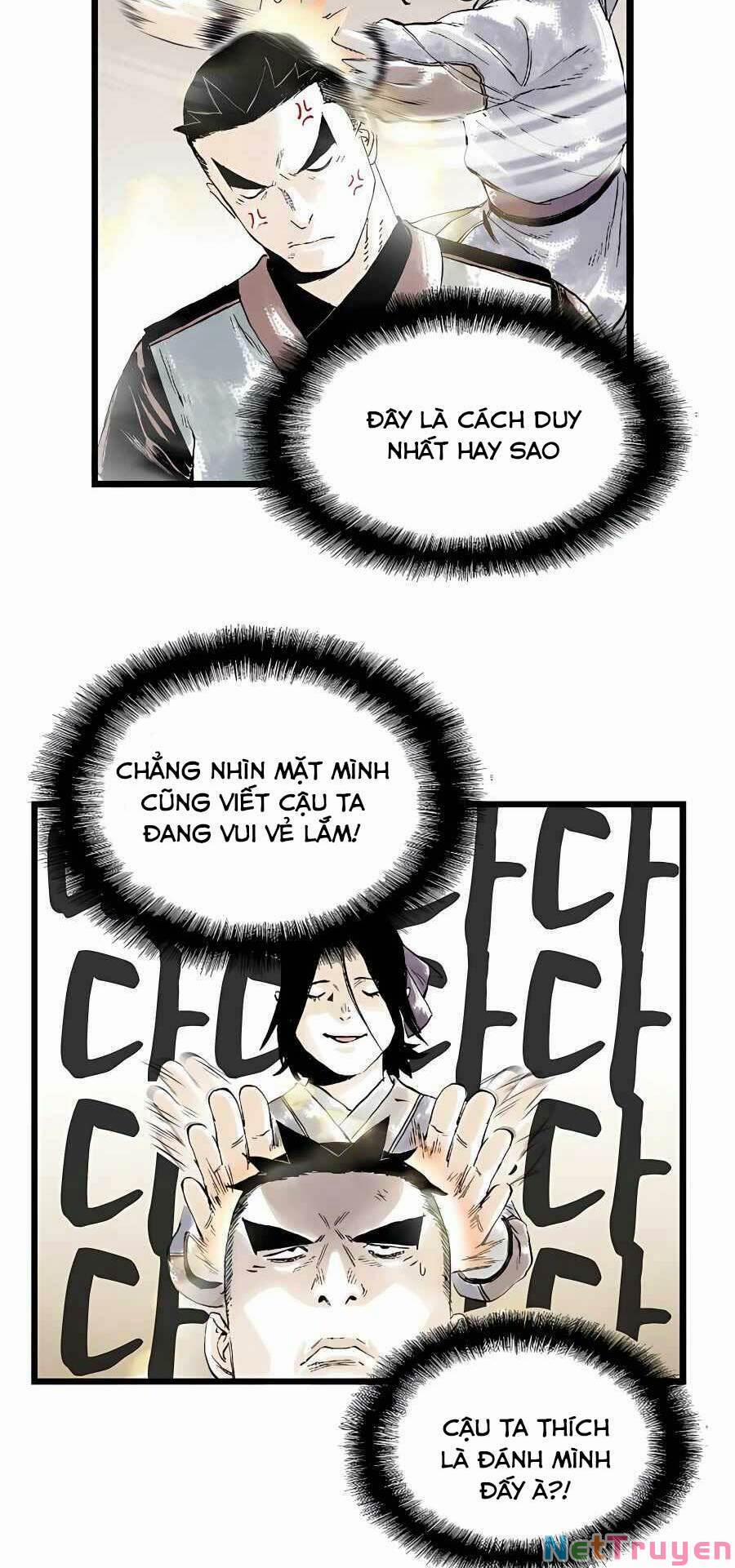 Ma Hiệp Côn Lôn 12 trang 26