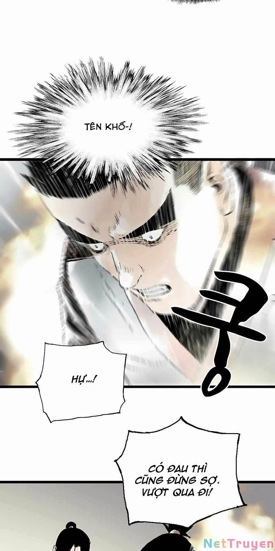 Ma Hiệp Côn Lôn 12 trang 27