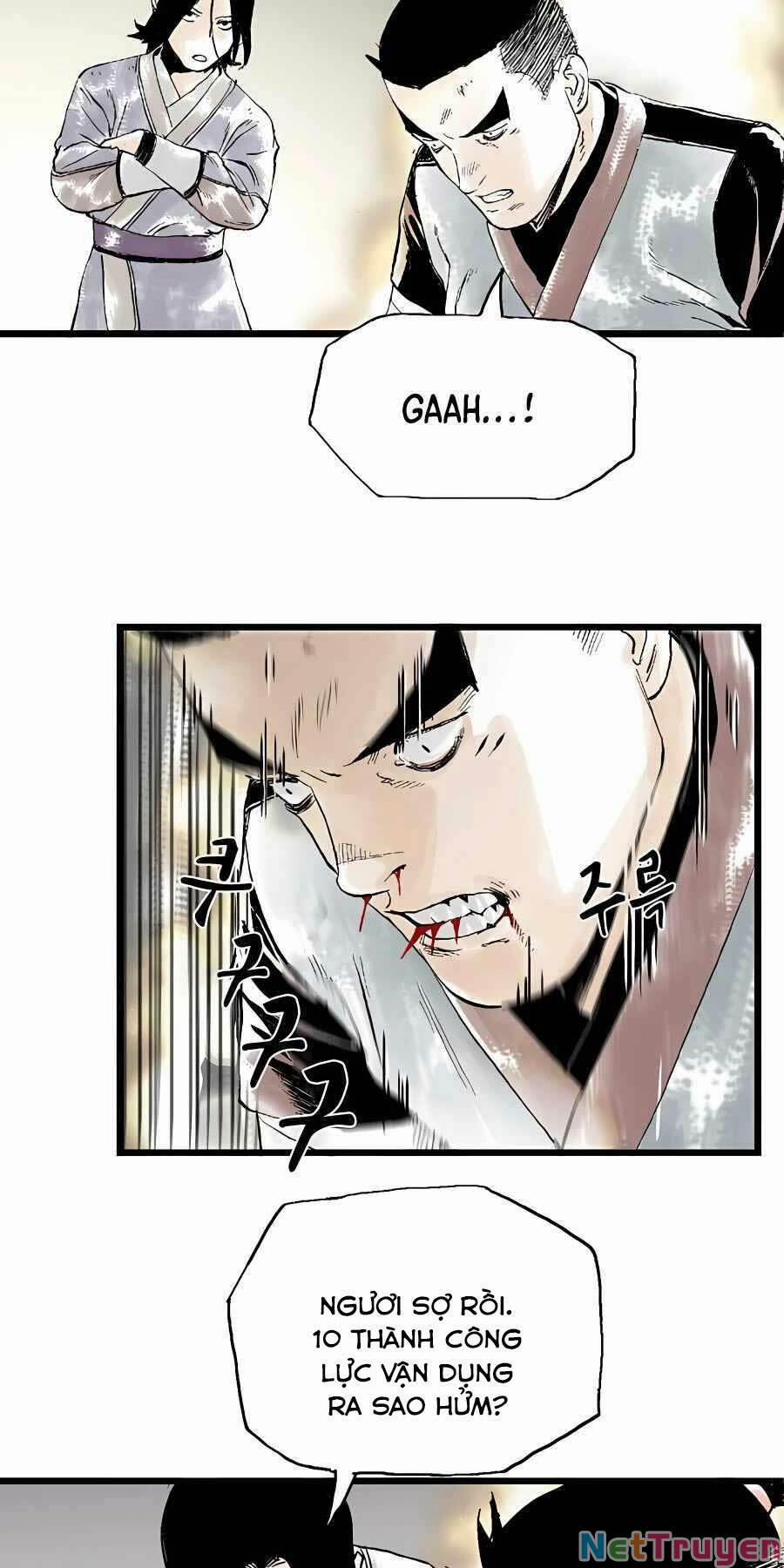 Ma Hiệp Côn Lôn 12 trang 28