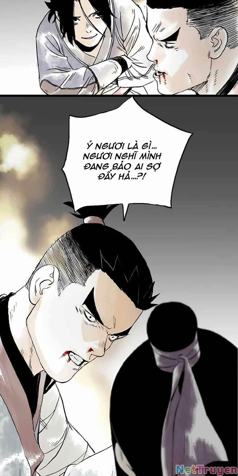 Ma Hiệp Côn Lôn 12 trang 29