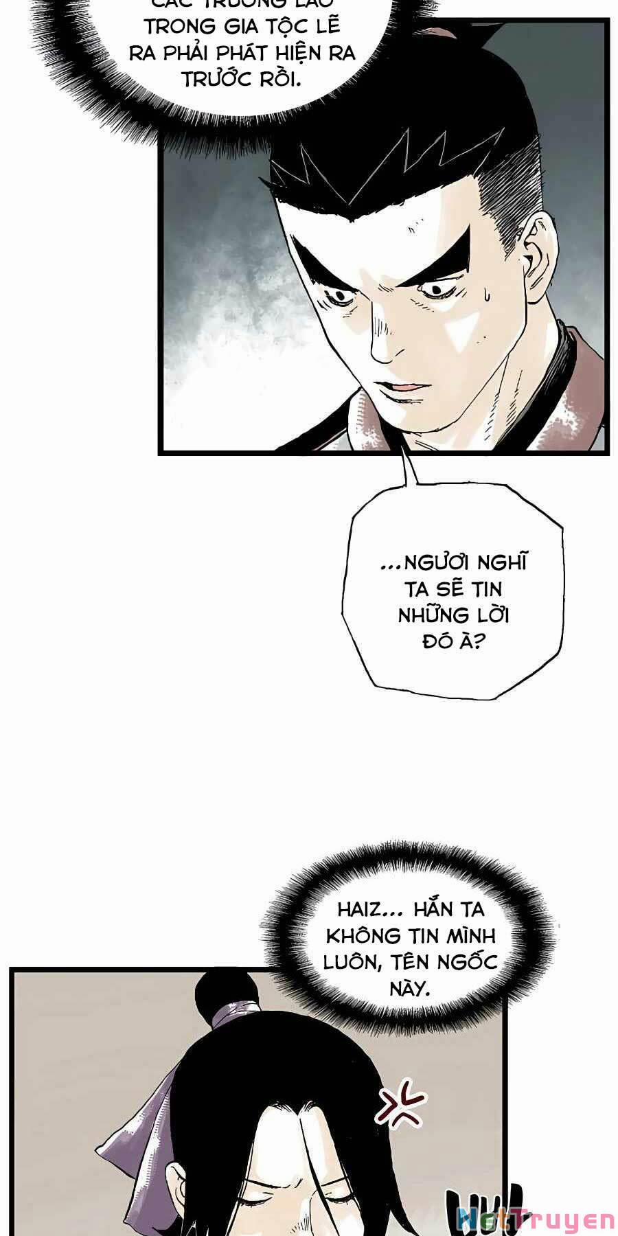 Ma Hiệp Côn Lôn 12 trang 3