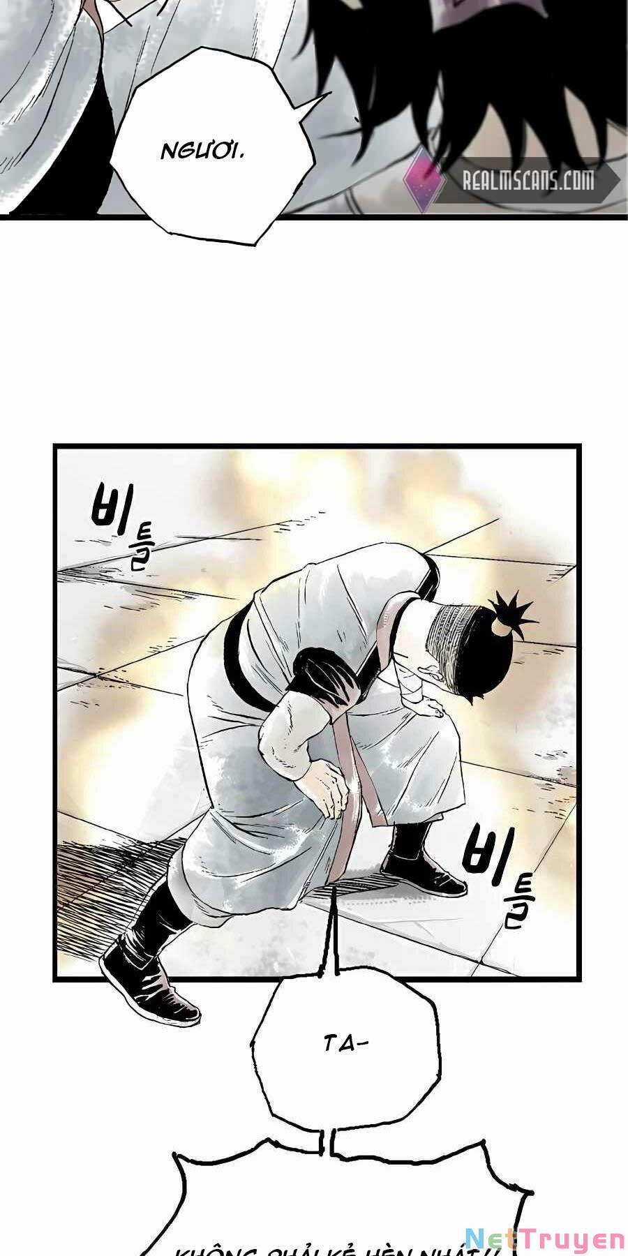 Ma Hiệp Côn Lôn 12 trang 30