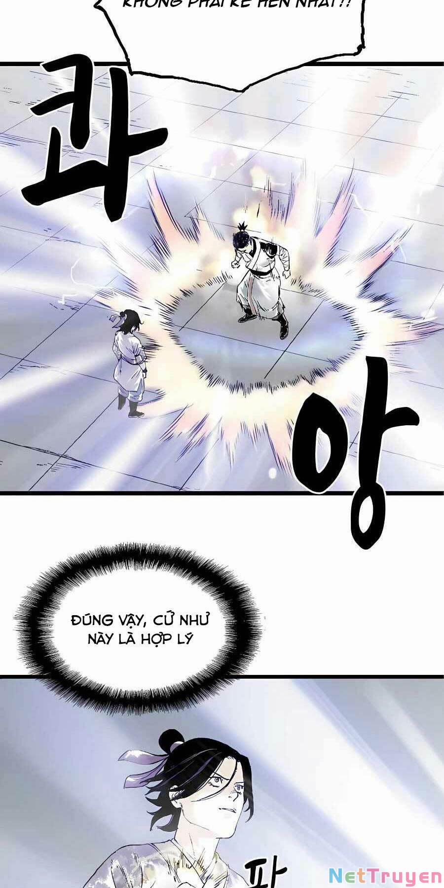 Ma Hiệp Côn Lôn 12 trang 31