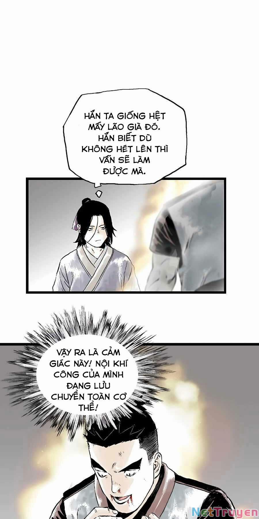 Ma Hiệp Côn Lôn 12 trang 36