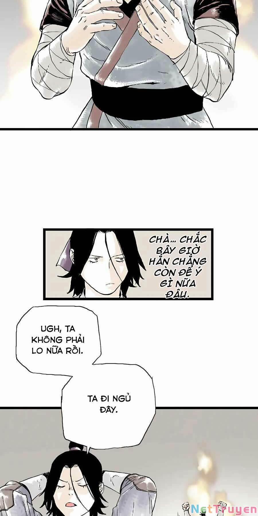 Ma Hiệp Côn Lôn 12 trang 37