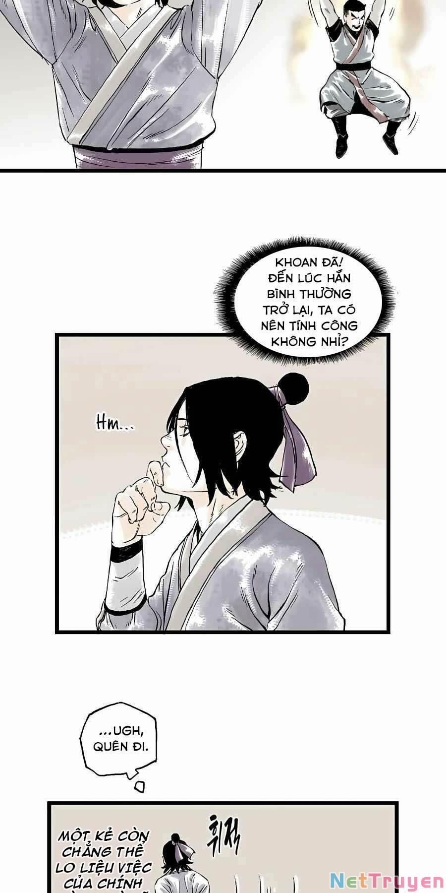 Ma Hiệp Côn Lôn 12 trang 38