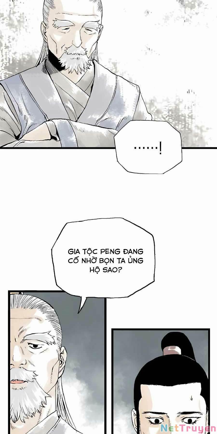 Ma Hiệp Côn Lôn 12 trang 44