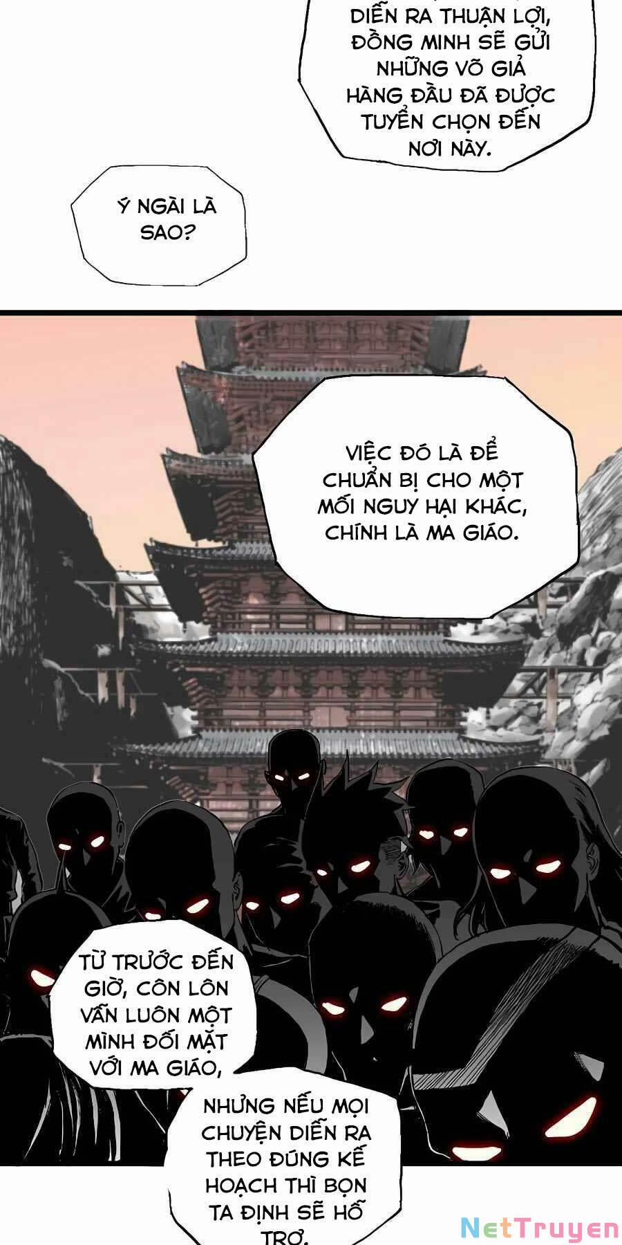 Ma Hiệp Côn Lôn 12 trang 46