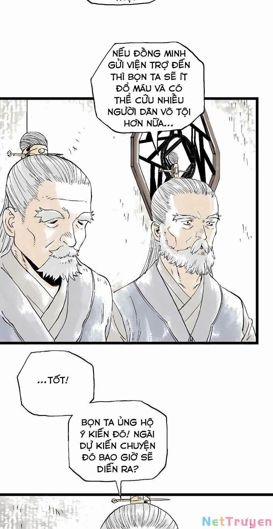 Ma Hiệp Côn Lôn 12 trang 47