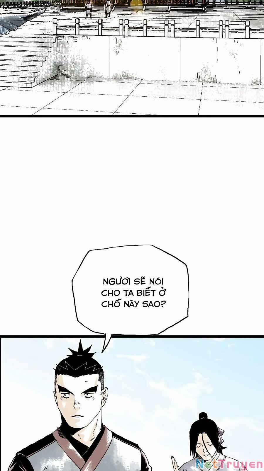 Ma Hiệp Côn Lôn 12 trang 6