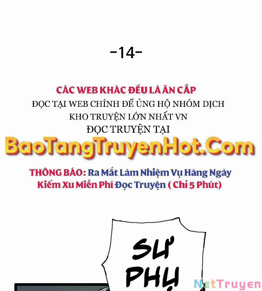 Ma Hiệp Côn Lôn 14 trang 1