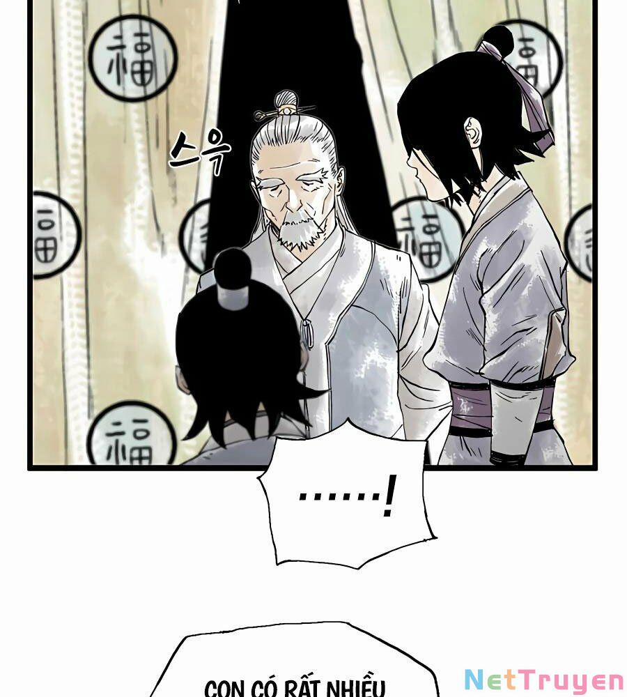 Ma Hiệp Côn Lôn 14 trang 11