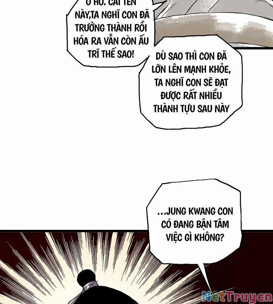 Ma Hiệp Côn Lôn 14 trang 13