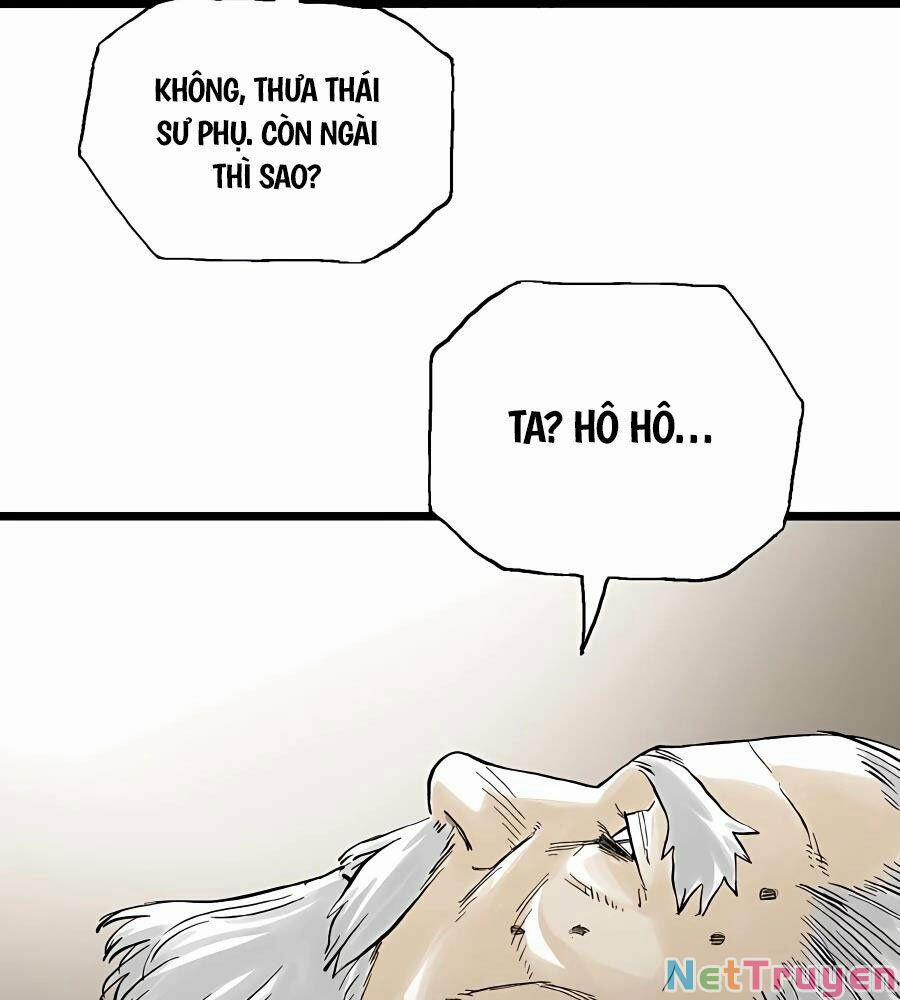 Ma Hiệp Côn Lôn 14 trang 16