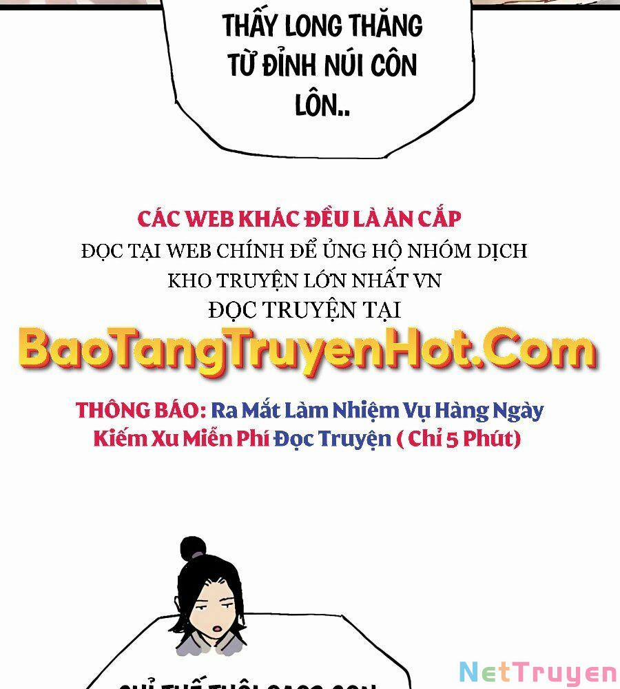 Ma Hiệp Côn Lôn 14 trang 19