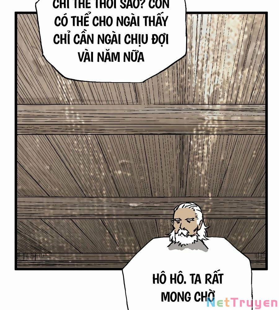 Ma Hiệp Côn Lôn 14 trang 20