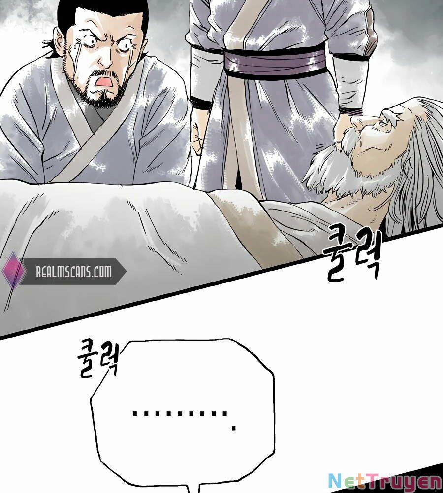 Ma Hiệp Côn Lôn 14 trang 23