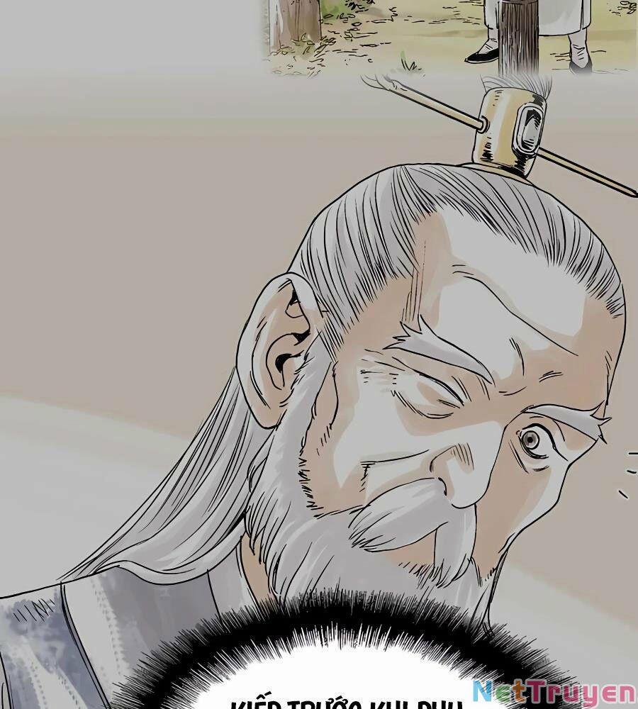 Ma Hiệp Côn Lôn 14 trang 28