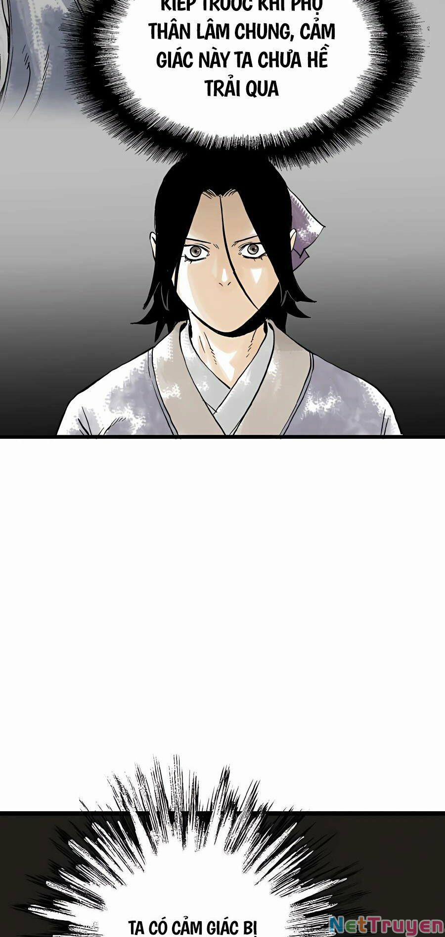 Ma Hiệp Côn Lôn 14 trang 29