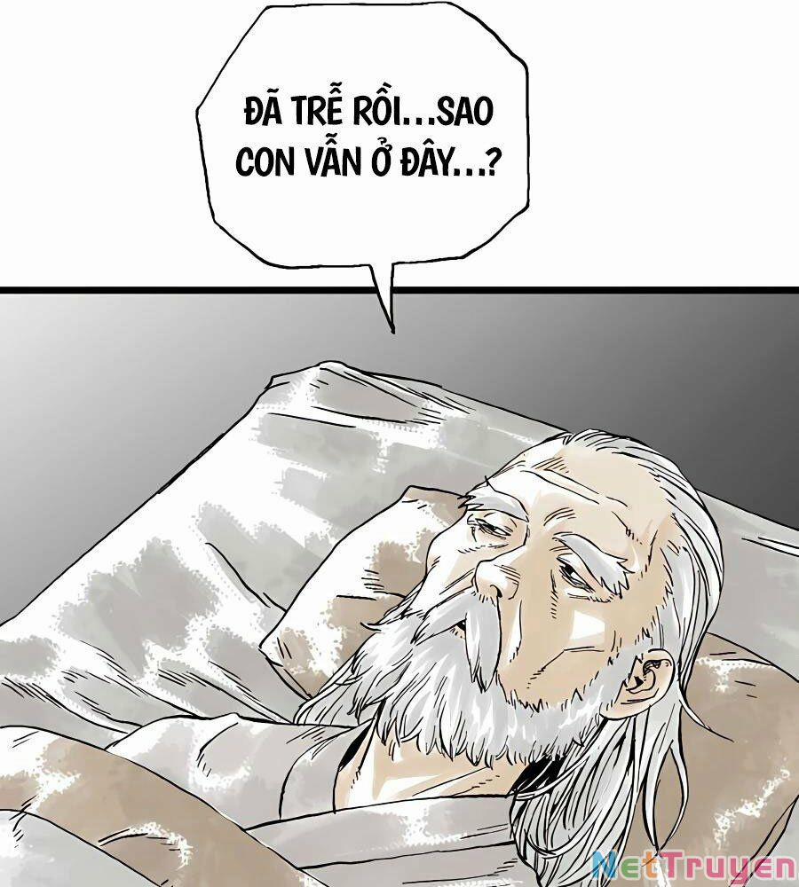 Ma Hiệp Côn Lôn 14 trang 3