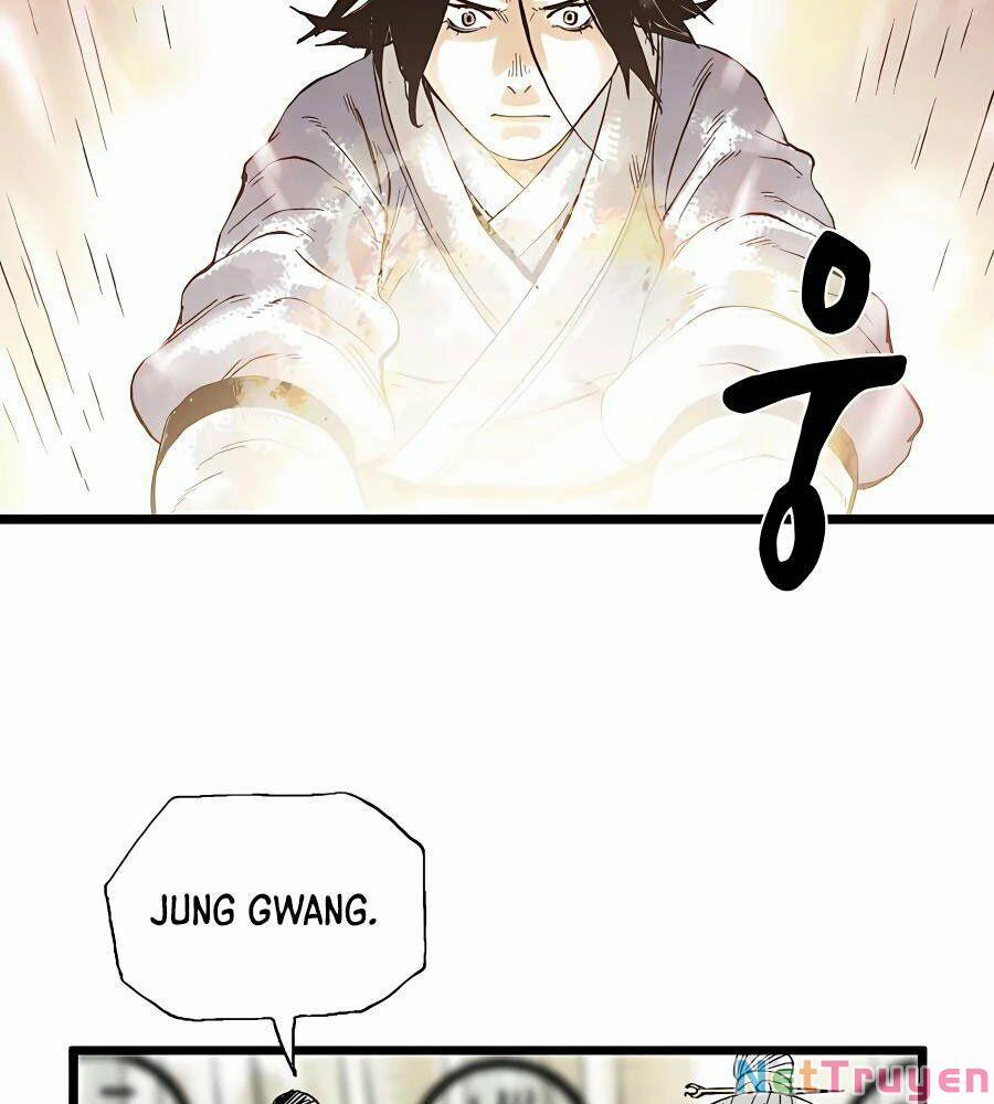 Ma Hiệp Côn Lôn 14 trang 36