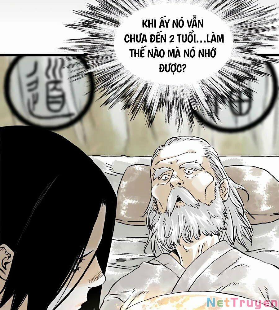 Ma Hiệp Côn Lôn 14 trang 44