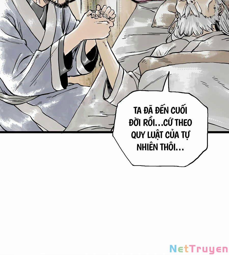 Ma Hiệp Côn Lôn 14 trang 5