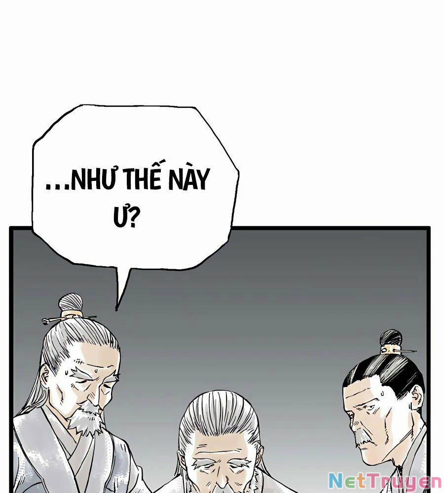 Ma Hiệp Côn Lôn 14 trang 50