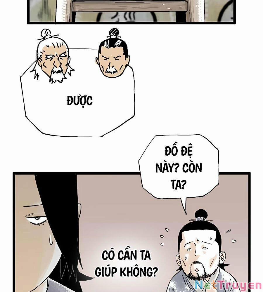 Ma Hiệp Côn Lôn 14 trang 57