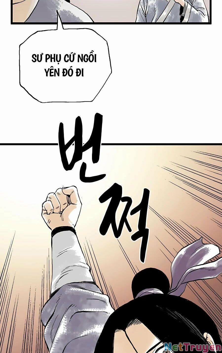 Ma Hiệp Côn Lôn 14 trang 58