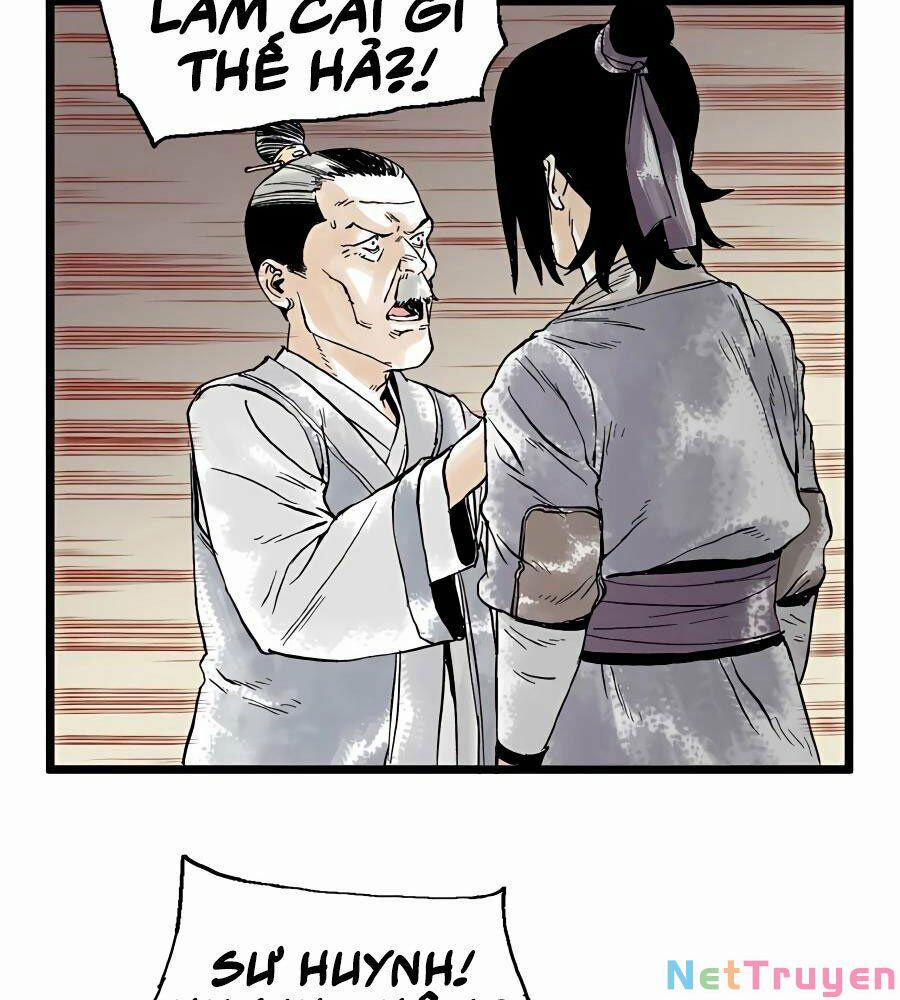 Ma Hiệp Côn Lôn 14 trang 71