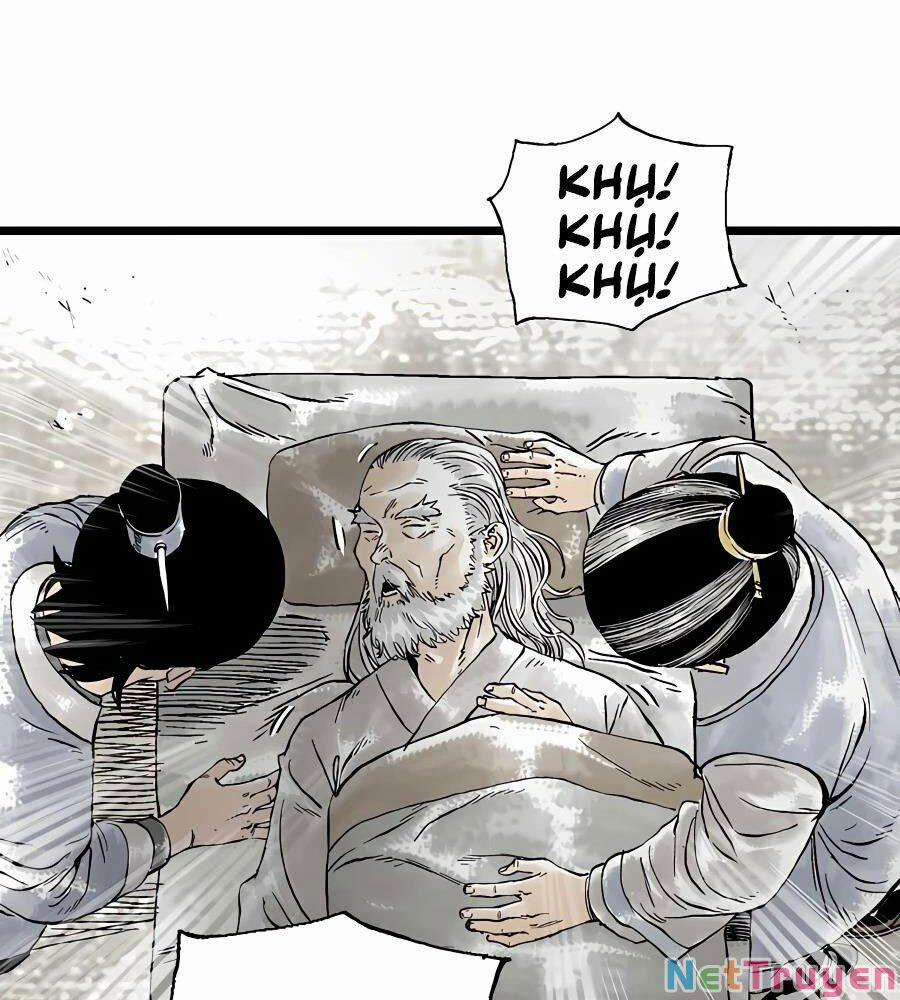 Ma Hiệp Côn Lôn 14 trang 9