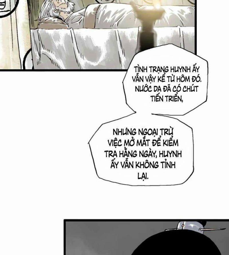 Ma Hiệp Côn Lôn 15 trang 31