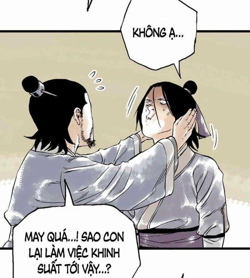 Ma Hiệp Côn Lôn 15 trang 40