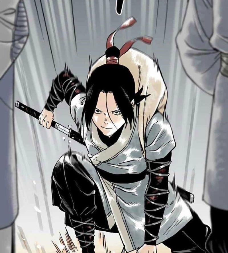 Ma Hiệp Côn Lôn 15 trang 82