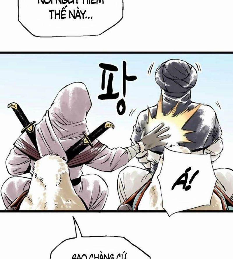 Ma Hiệp Côn Lôn 15 trang 99